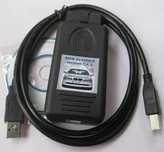 Interfata diagnoza auto OBD2 BMW Scanner 1.4 noua