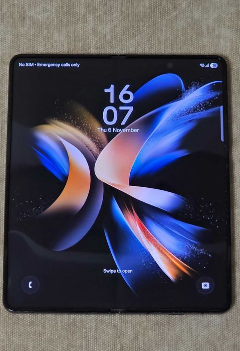 Samsung Z Fold 4