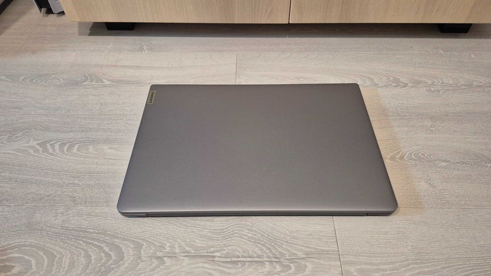 Lenovo IdeaPad 3 17ITL6 i3-1115G4 8GB DDR4 256GB SSD Windows 11