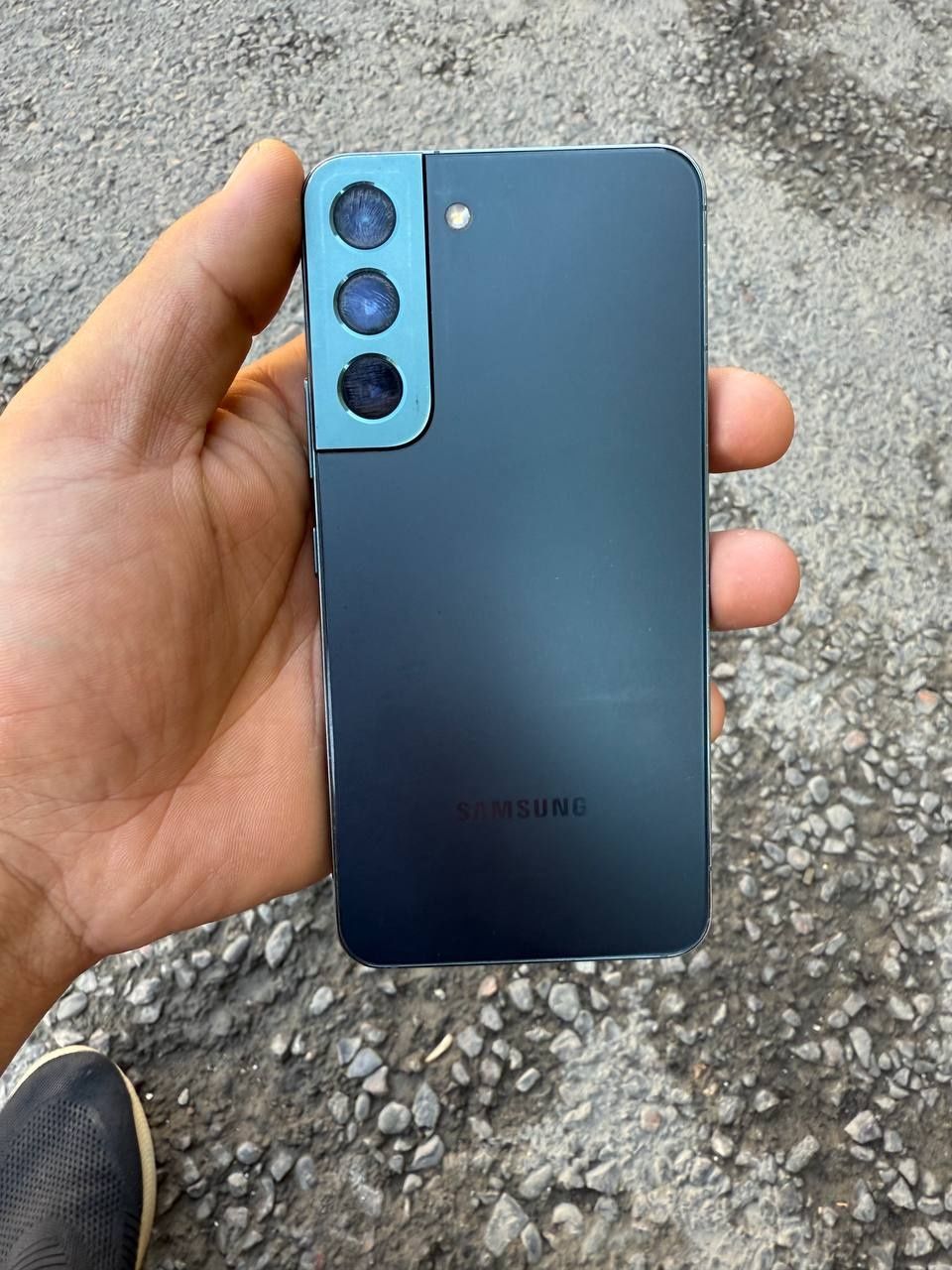 Samsung s22  256gb