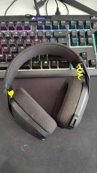 Casti Gaming Logitech G435 Bluetooth Wireless