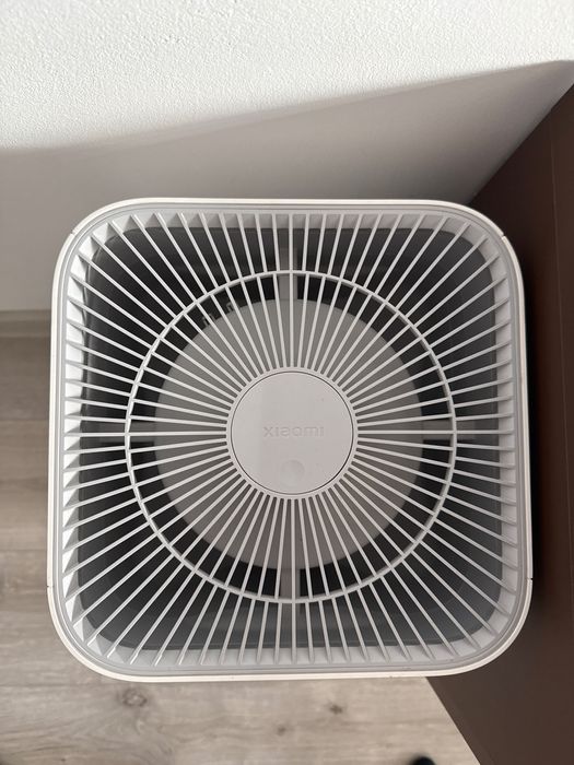 Purificator de aer Xiaomi Smart Air Purifier 4 EU