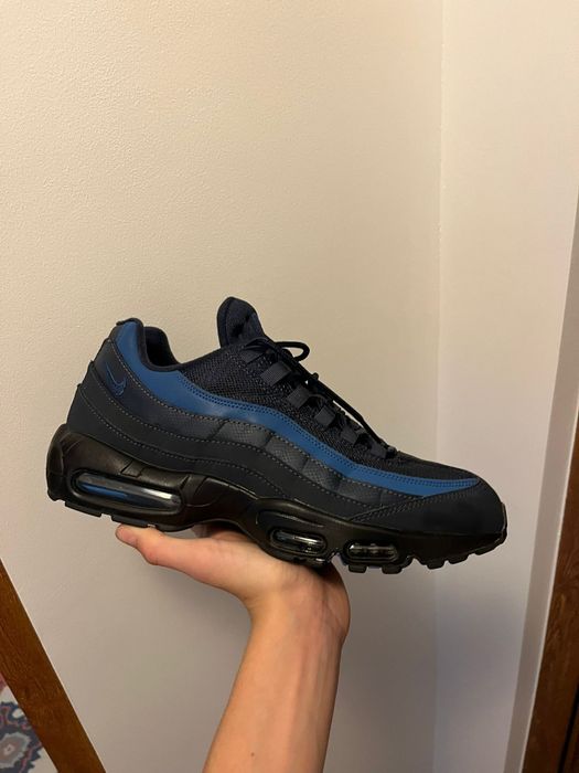 Nike Air Max 95 Blue