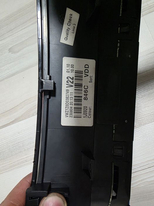 Ceasuri bord golf 4/Bora maxidot Immo 3