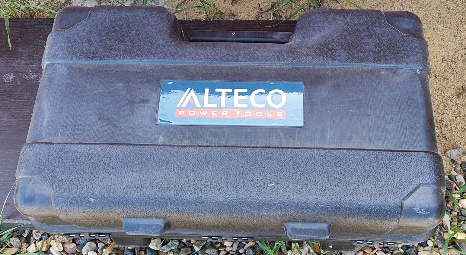 Штробарез Alteco