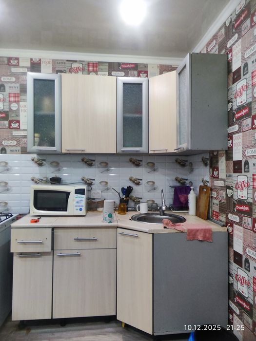 Кухонный гарнитур