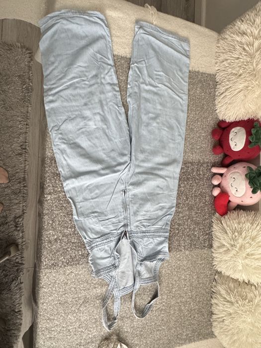 Salopeta Zara 13-14 ani