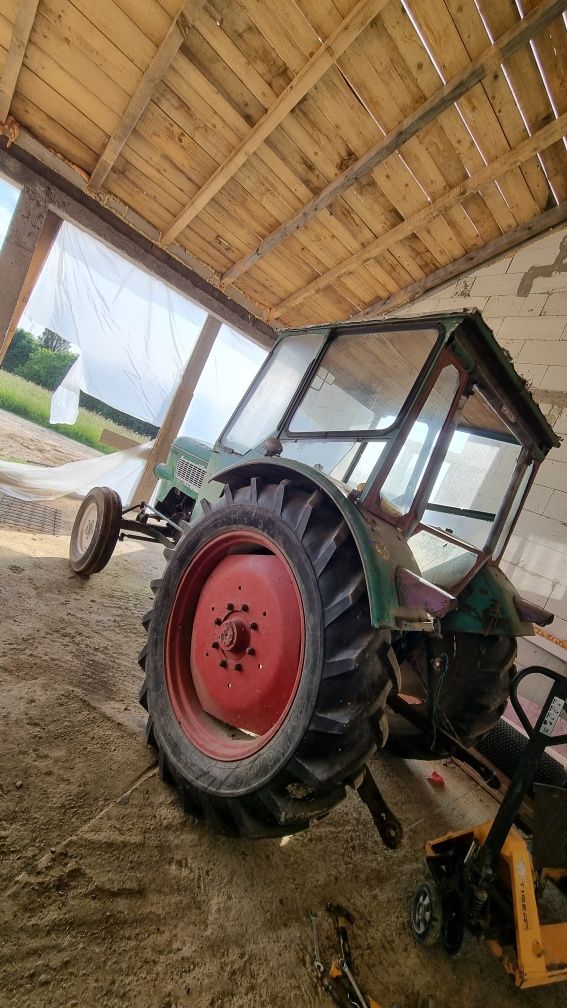 Tractor fendt 50 cai