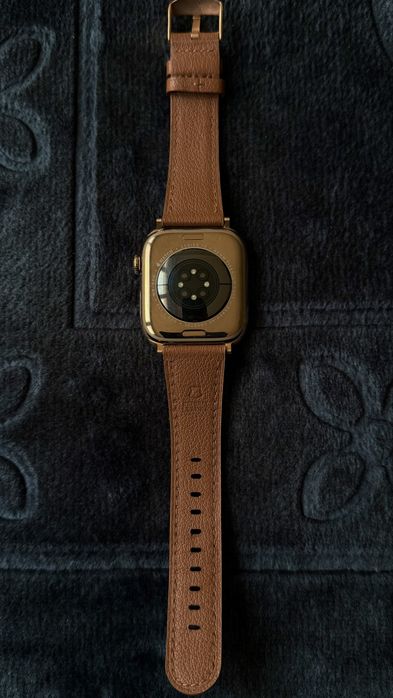 Ремешки для apple watch