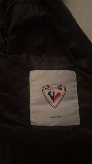 Преходно яке Rossignol