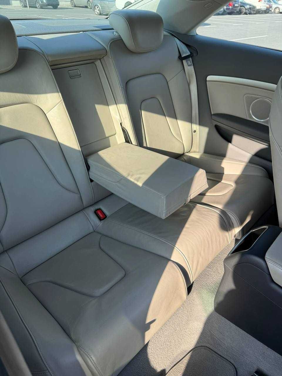 Audi A5 2009 2.0 TFSI