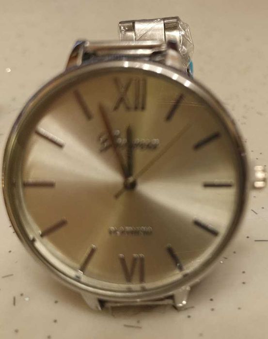 дамски часовник PLATINUM Geneva