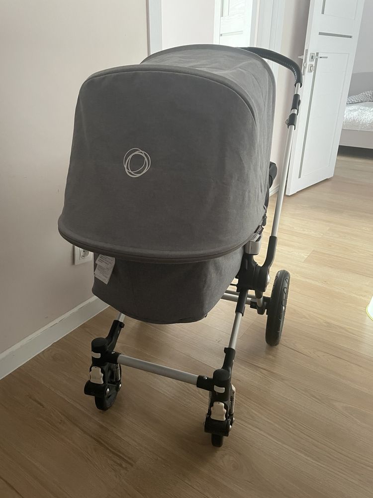 Bugaboo cameleon