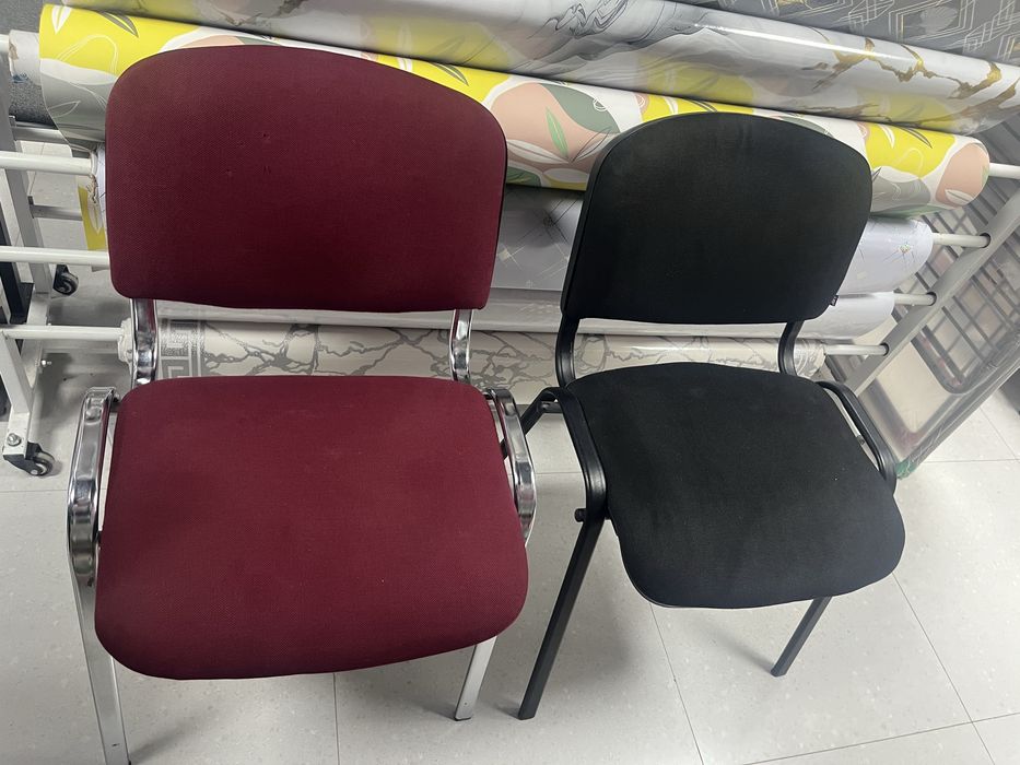 2 офисных стула продам