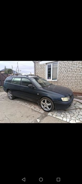 Продам авто машину