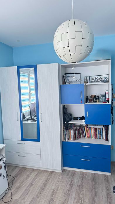 Детско обзавеждане-комплект