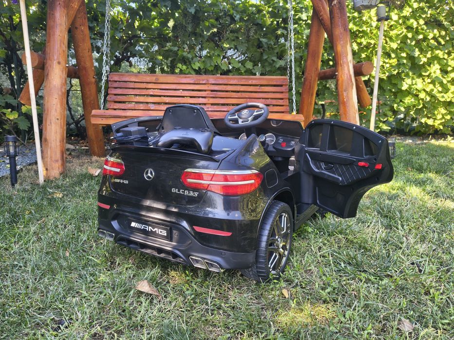 Mașinuță electrică