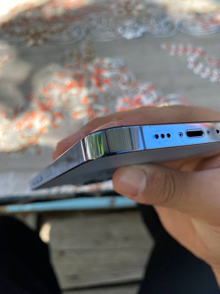 Iphone 13 pro 128