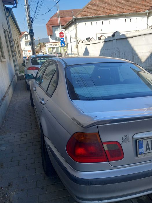 Vand Bmw 320d e46 136cp
