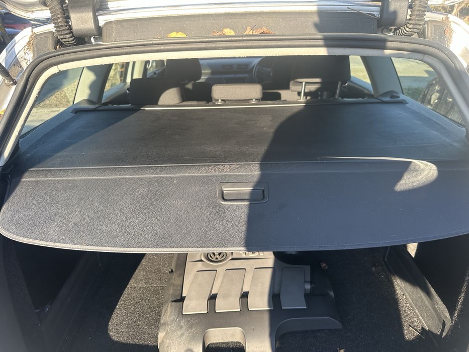 Пасат б6 1.6 тди 105 CAY на части