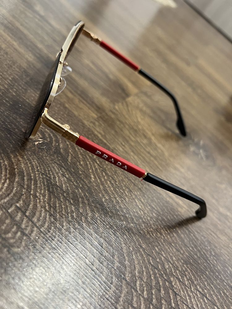 Ochelari de soare Prada Linea Rossa Premium