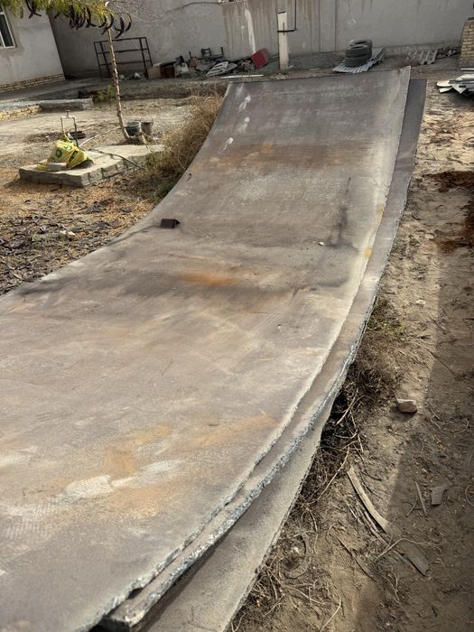 Лист сотилади 8-10 лик