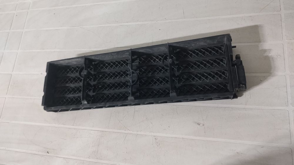 Grila activa (volet) clio 4 , captur