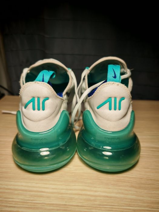 Nike Air Max 270,originali,42 1/2