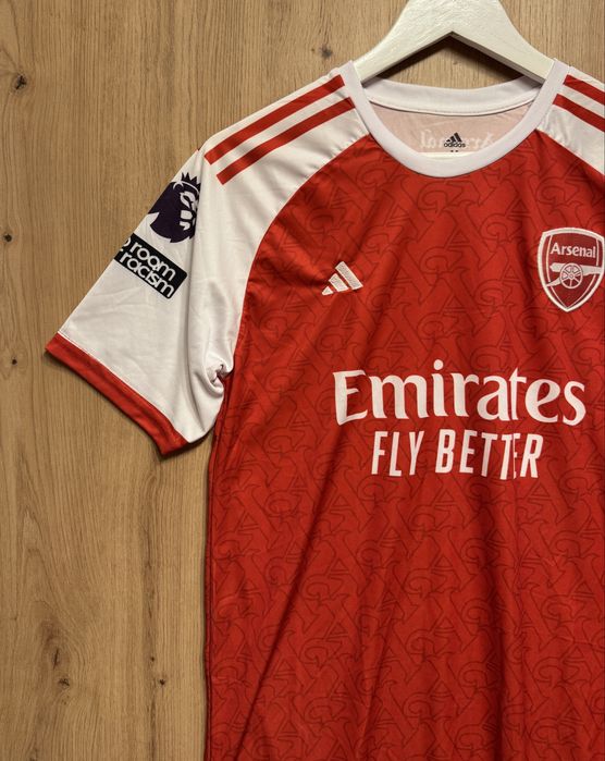 Tricou fotbal Arsenal - Odegaard
