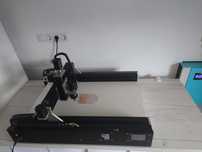 Router CNC eco gravura sculptura