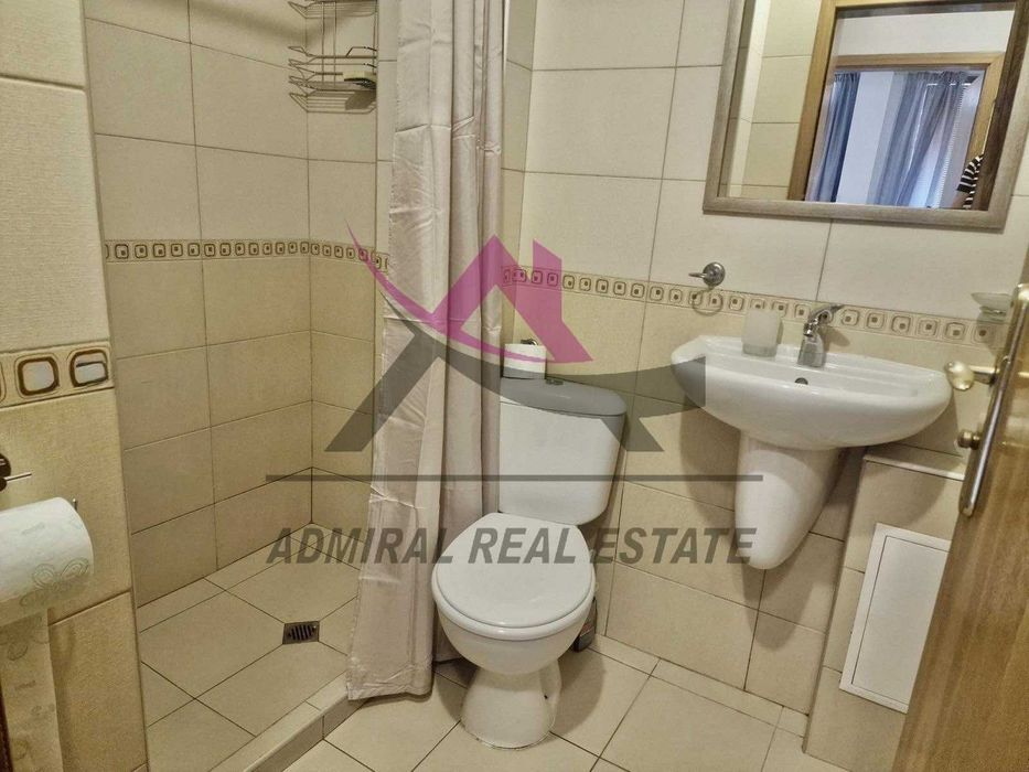 Дава се под наем Двустаен апартамент в Варна, Генералите - 75 кв.м за 562 € - Снимка #4