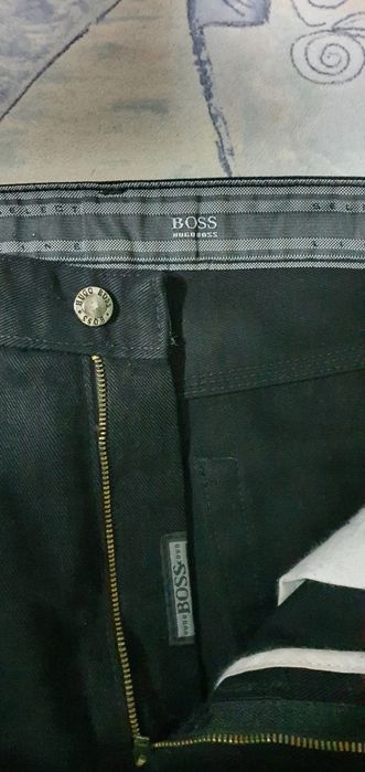 Blugi Hugo Boss 34/34