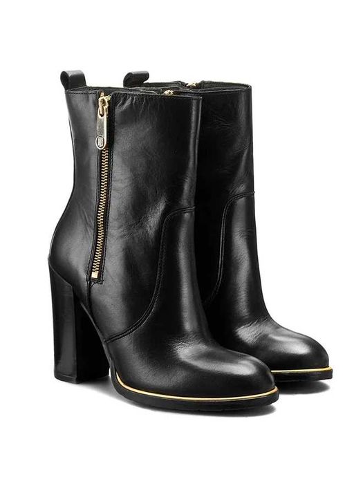 Tommy Hilfiger модел Stephanie оригинални дамски боти