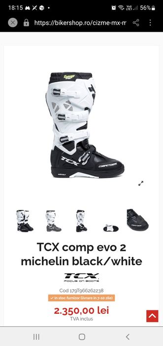 Vând ghete albe mărimea 42 noi și ghetele negri mărimea 46