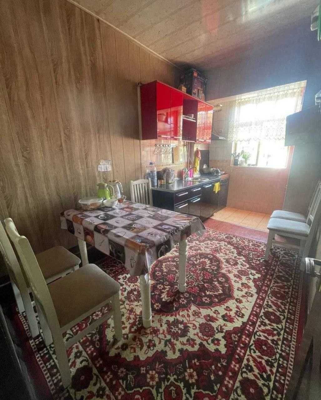 3 хонали квартира сотилади Учтепа Алгоритм 31кв 72м2