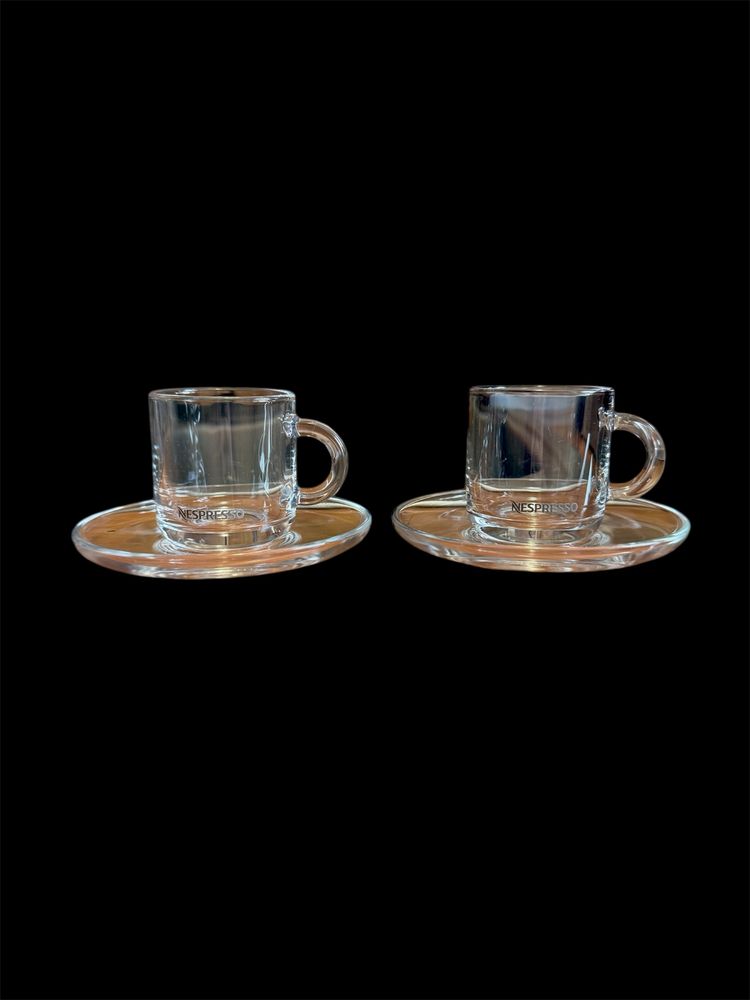 Espresor Nespresso Gemini CS100 Pro – Stare Excelentă + Cadou
