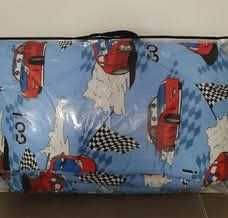 Детски спални комплекти с олекотена завивка