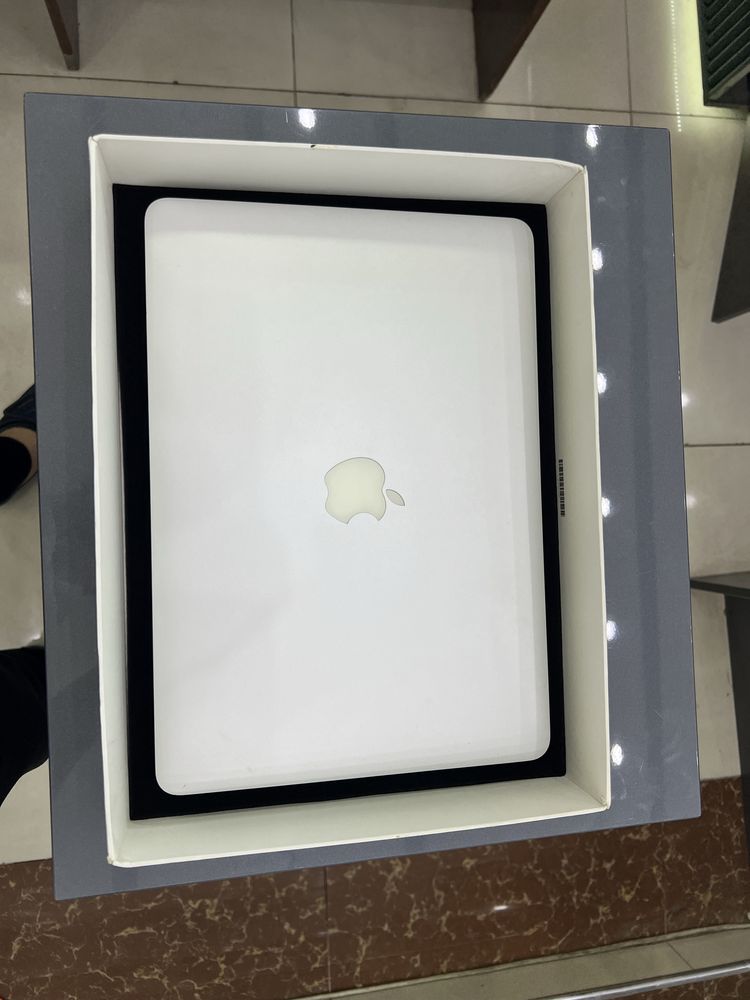MacBook Air 13. 2011