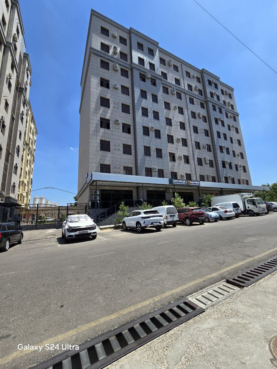 Продаётся квартира на Ттз2