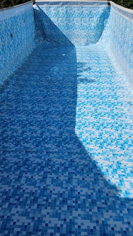 Piscină Bestway Power Steel 6,40 m x 2,74 m si 1,32 inaltime