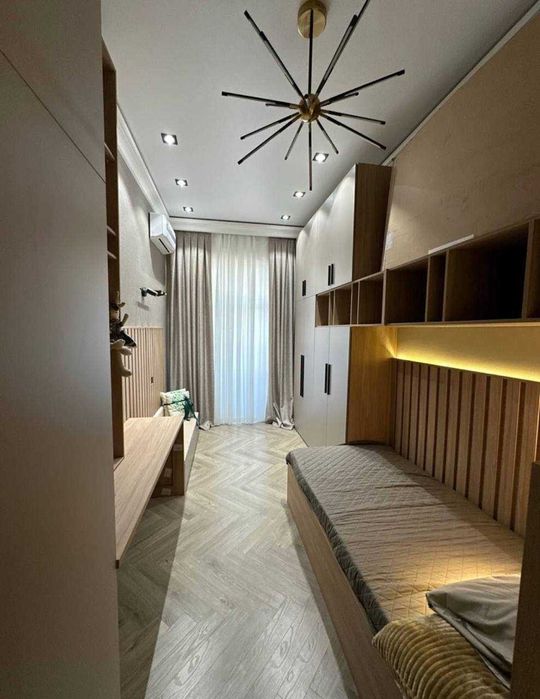 Сдается квартира ЖК Tashkent City Boulevard