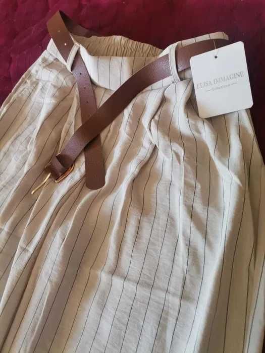 Удобен и стилен панталон, нов