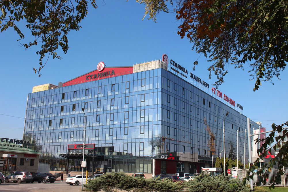 Аренда офиса 225 кв.м.