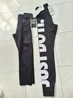 НОВИ с етикет Клин Nike Dri-FIT Go Women's XS- Клин Sportswear Essenti