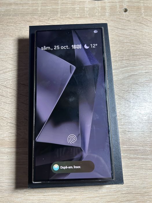 Vand sau schimb Samsung Galaxy S24 Ultra 256 GB
