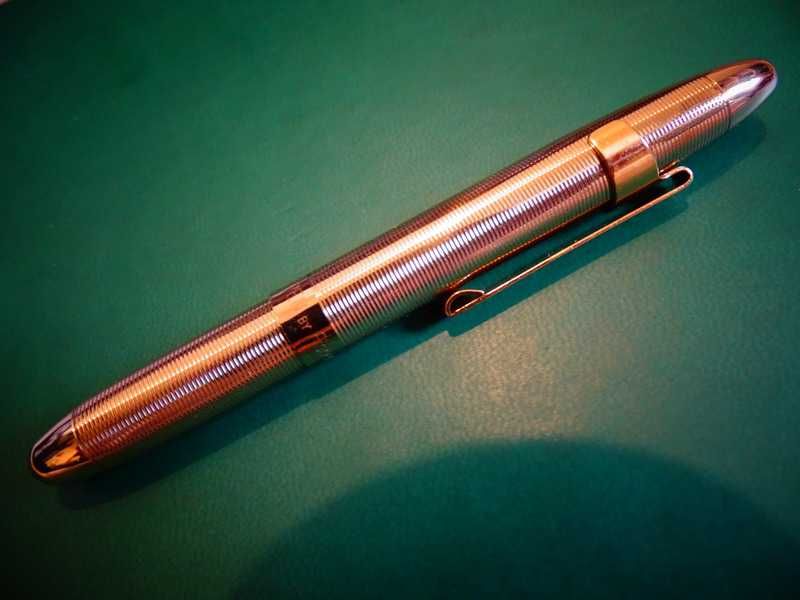Луксозна химикалка Fisher Space Pen