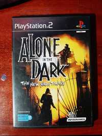 Vând joc alone in the dark în stare bună ps2 PlayStation 2

THE NEW NI