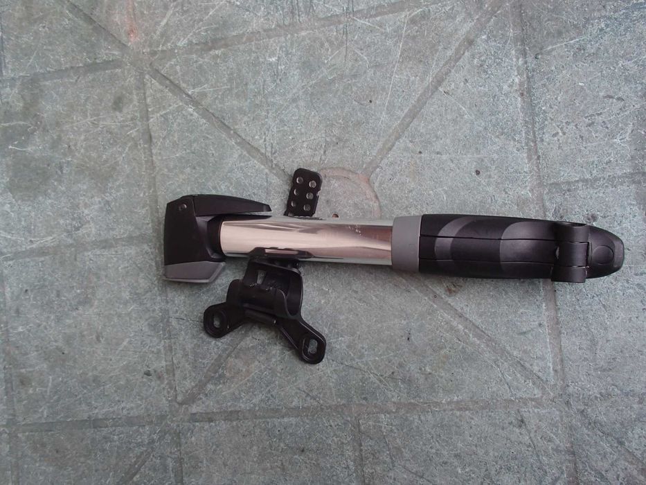 Pompa  SKS Injex T-Zoom