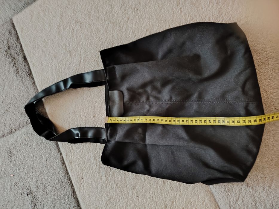 Geanta din material textil