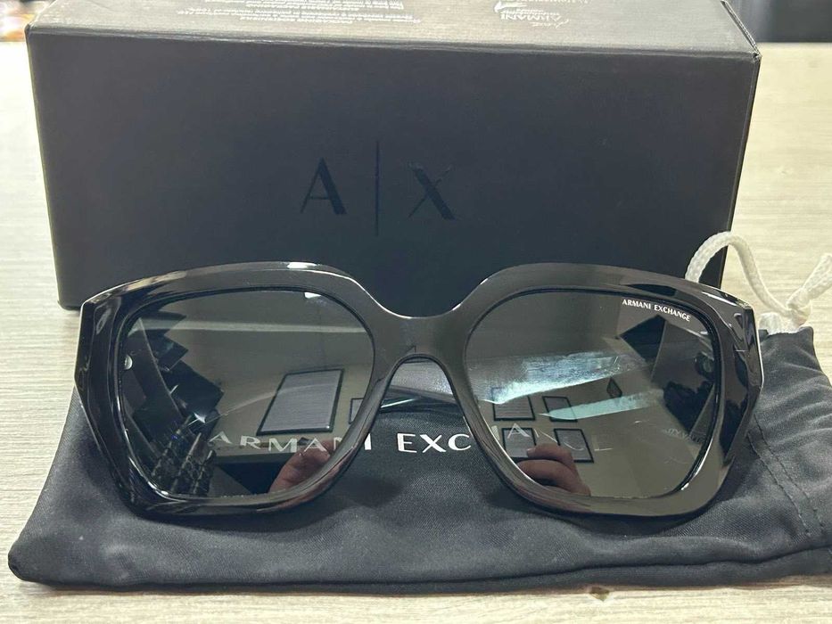 Слънчеви очила ARMANI EXCHANGE AX4125SU
